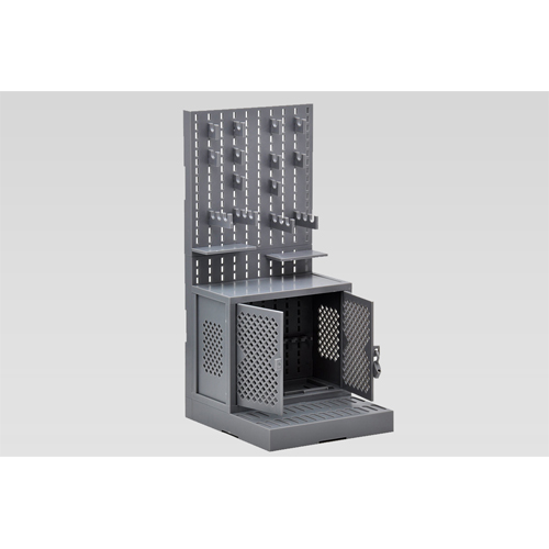 [리틀 아머리] LD002 Gun Rack A