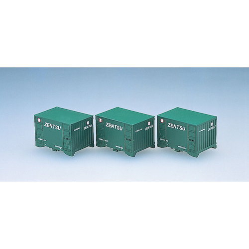 사유 UV19A 형 통풍 컨테이너 (3pcs)