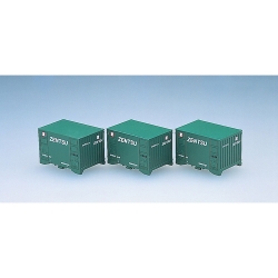 사유 UV19A 형 통풍 컨테이너 (3pcs)