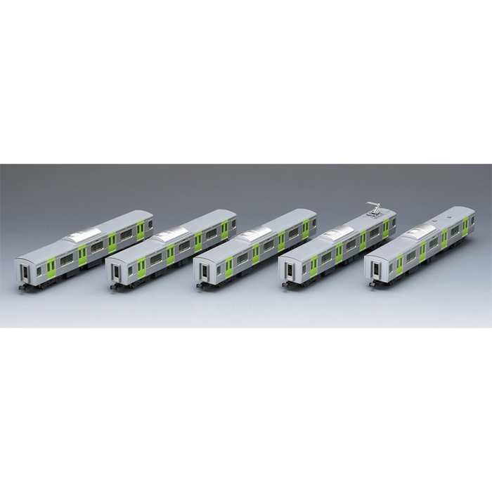 JR E235계 통근 열차 야마노테선 증결 세트 A