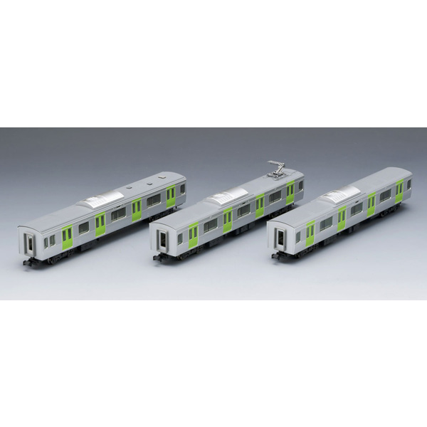 JR E235계 통근 열차 (야마노테선) 증결 세트 B