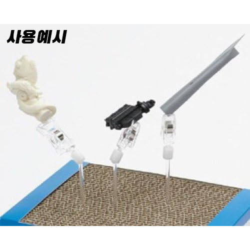 Mr. 고양이 손 디럭스 (18개)