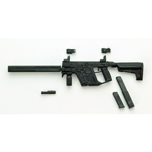 [리틀 아머리] LA035 Kriss Vector CRB