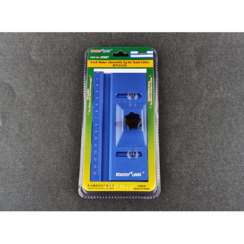 Track Maker (Assembly Jig for Track Links)