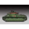 1/72 Soviet T-28 Medium Tank (Welded)