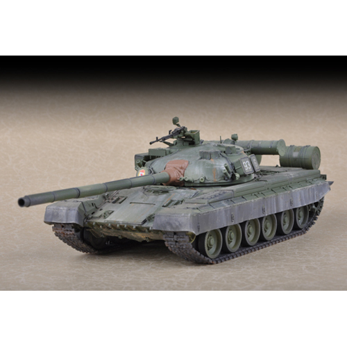 1/72 Russian T-80B MBT