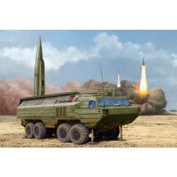 1/35 Soviet SS-23 Spider Tactical Ballistic Missile