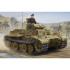 1/35 독일군 VK 18.01 경전차 후기형 - 1/35 German Pzkpfw.I Ausf.F (VK1801)-Late