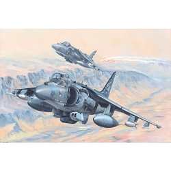 1/18 AV-8B Harrier II