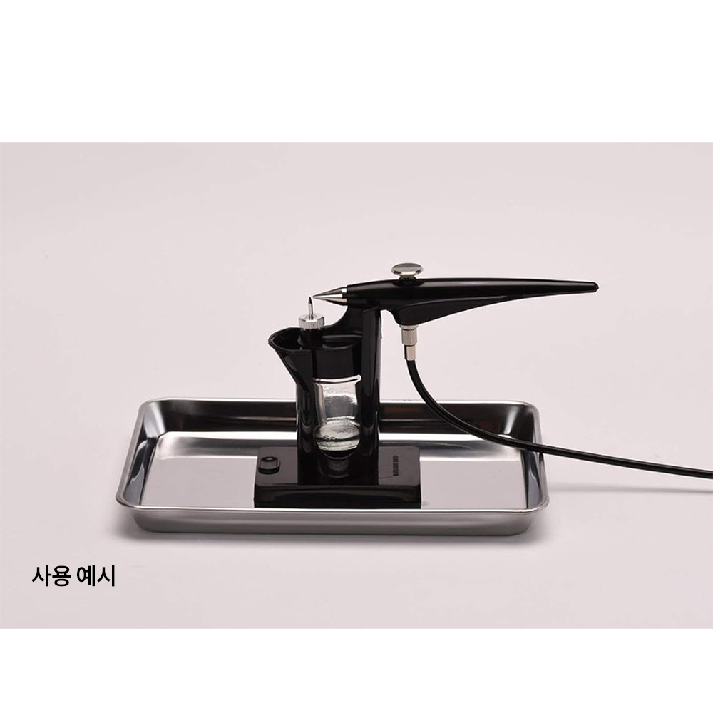 Mr. 스탠드 & 트레이 세트 Ⅰ