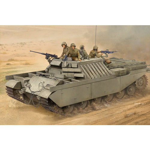 1/35 IDF APC Nagmashot