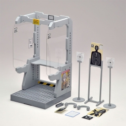 [리틀 아머리] LD010 SHOOTING RANGE A