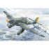 1/24 독일 공군 Ju 87A 슈투카 급강하 폭격기 - 1/24 Junkers Ju-87A Stuka