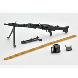 [리틀 아머리] LA027 MG3 Type