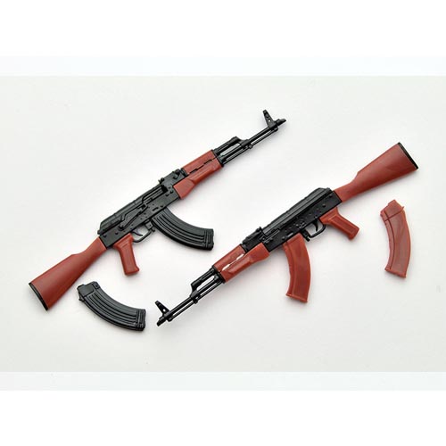 [리틀 아머리] LA010 AKM Type