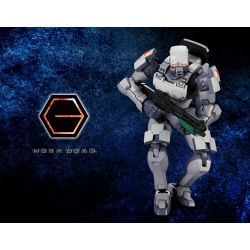 헥사기어 1:24 거버너 파라폰 센티넬