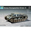 1/72 German Sturmgeschutz III Ausf. B
