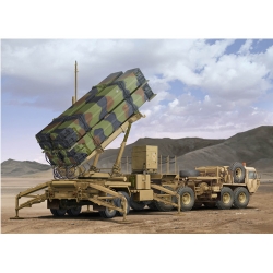 1/35 M983 HEMTT& M901 Launching Station of MIM-104F Patriot System