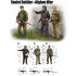1/35 Soviet Soldier-Afghan War