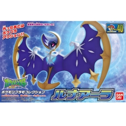 [포켓프라 40] 루나아라