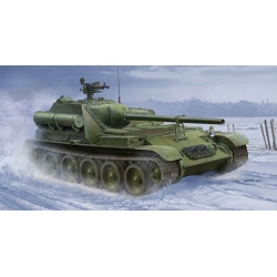 1/35 Soviet SU-101SPA