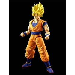 [피겨라이즈스탠다드] 초 사이어인 손오공