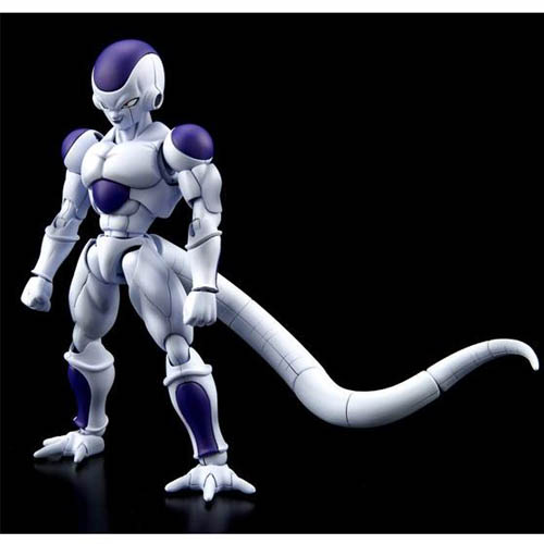 [피겨라이즈스탠다드] 프리저(최종형태)