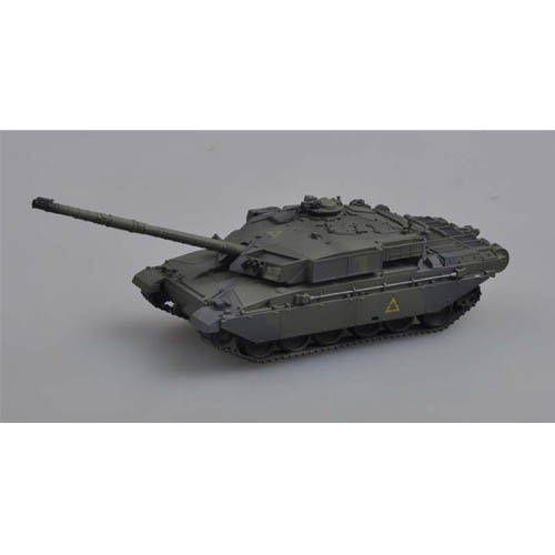 1/72 Challenger I, Bosnia 1996