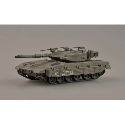 1/72 I.D.F Merkava
