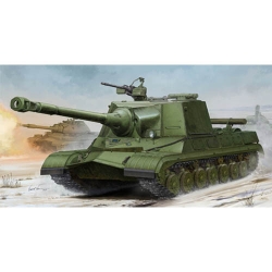 1/35 Soviet Object 268