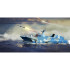 1/144 중국 해군 022형 미사일 고속정 - 1/144 PLA Navy Type 22 Missile Boat