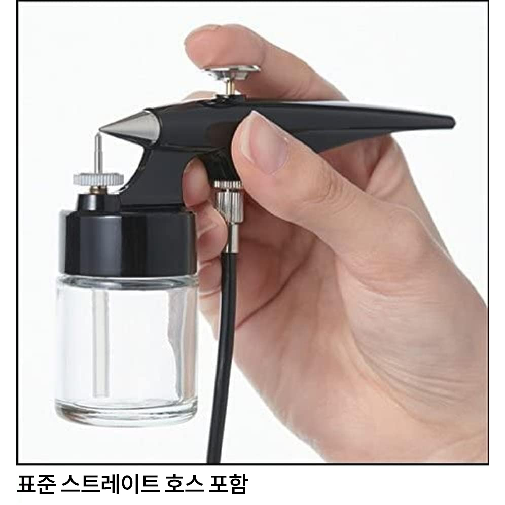 프로 스프레이 베이직