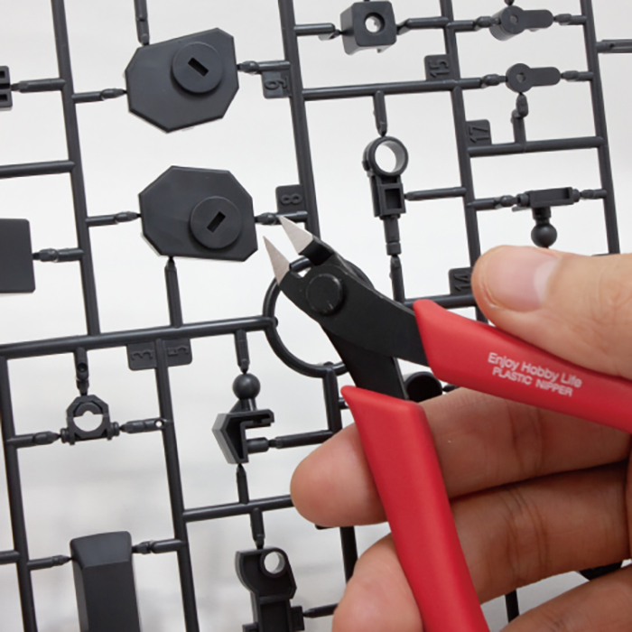 D-3A 프라 니퍼 (130mm)