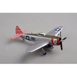 1/48 P-47D 527FS, 86FG