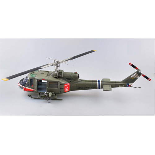 1/18 H-1 Huey C-174th Assault Helicopter Company \