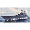 1/700 USS Tennessee BB-43 1941