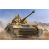 1/16 German pzkpfw IV Ausf.F2 Medium Tank