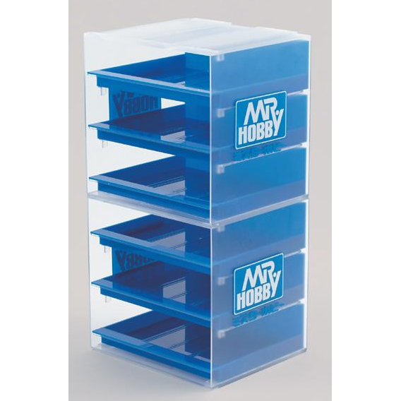 Mr.컬러수납 스탠드