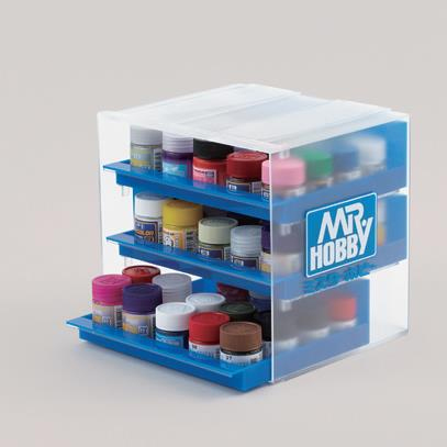 Mr.컬러수납 스탠드