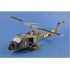 1/18 UH-1 HUEY B-501 st Aviation Battalion \\\"FIREBIRDS\\\"