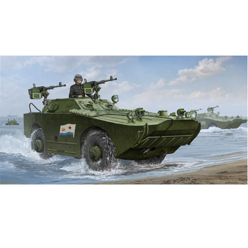 1/35 Russian BRDM-1