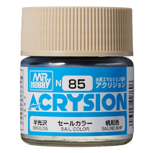 085 SAIL COLOR (무광)