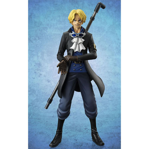 1:8 사보 (P.O.P. 원피스 \