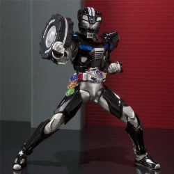 가면라이더 드라이브 타입 와일드