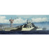1/700 USS Tennessee BB-43 1944