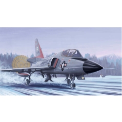 1/48 US F-106B Delta Dart