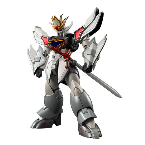 [베리어블액션 Hi-SPEC] 하이퍼 그랑조