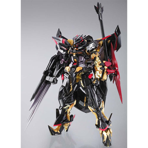 [메탈빌드] 건담 아스트레이 골드 프레임 아마츠 미나 (천공의 선언)