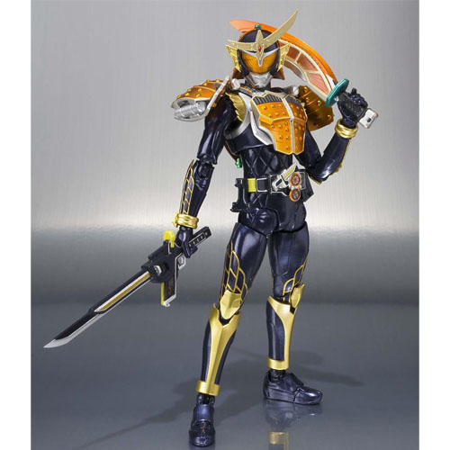 가면라이더 가이무 오렌지암즈