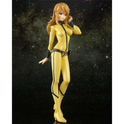 [피규어 아츠 제로] 모리 유키